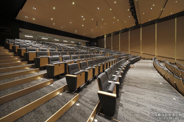 300平成人培訓機構裝修有哪些注意事項？