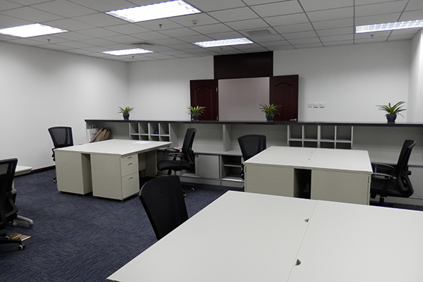 舊辦公室翻新改造裝修的好處？