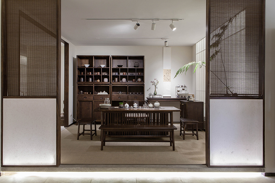 成都擅長裝修茶樓的公司|專業(yè)茶樓設(shè)計(jì)公司